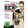 Kommissar Rex - DVD-Box 2