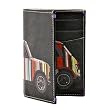 Paul Smith leather Credit card wallet PS1092