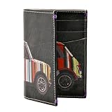 Paul Smith leather Credit card wallet PS1092