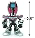 Search : Kamen Rider Decade [Complete Form] ~2.5" Mini-Figure: "The Kamen Riders" Super Deformed Mini-Figure Series Version 2 (Japanese Import)
