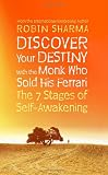 Discover Your Destiny with The Monk Who Sold His Ferrari