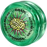 Yomega Brain Yo-Yo (Colors May Vary)