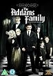 Addams Family V3 [DVD] [1966]