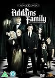 Addams Family V3 [DVD] [1966]