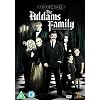 Addams Family V3 [DVD] [1966]