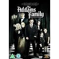 Addams Family V3 [DVD] [1966]