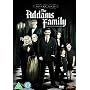 The Addams Family - Vol. 3 [DVD] [1965]
