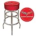 Corvette C6 Pub Table - Red