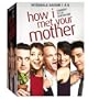How I Met Your Mother - L'int�grale des saisons 1 � 6 - coffret 18 DVD
