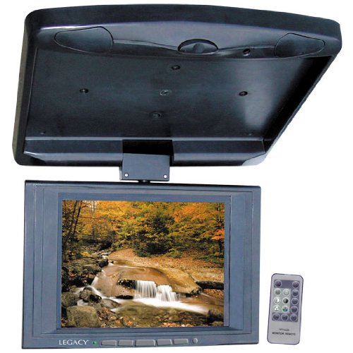 10.4\'\' TFT Roof Mount Monitor