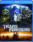 Cover Image for 'Transformers'