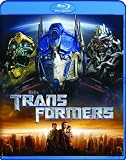 Transformers [Blu-ray] [Import]