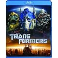 Transformers [Blu-ray]