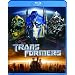 Transformers [Blu-ray]