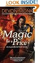 Magic for a Price: An Allie Beckstrom Novel