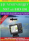 Humminbird 597 ci HD DI