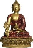 Medicine Buddha, 12