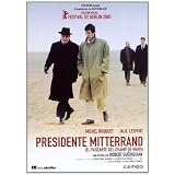 Le Promeneur du champ de Mars [Import espagnol]par Michel Bouquet