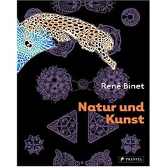 Rene Binet. Natur und Kunst