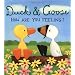 Duck and Goose: How are You Feeling? (Duck & Goose)