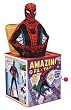 Spiderman Jack In Box
