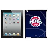 Detroit Pistons - bball design on new iPad & iPad 2 Case Smart Cover Compatible