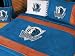 Dallas Mavericks MVP Full/ Queen Comforter