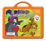 Scooby-Doo Magnetic Mystery (Scooby-Doo Mysteries)