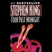 The Langoliers: One Past Midnight | [Stephen King]