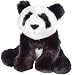 Fuzzy Fellas Panda 11