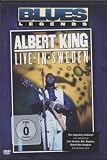 Live In Sweden [DVD]