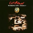 Working Live-Volume One
