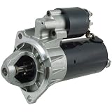 100% Brand New Starter for 1987-1993 SAAB 900 2.0L 1985-1994 SAAB 900 Series 2.0L... by World Parts Systems