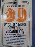 30 Days to a More Powerful Vocabulary