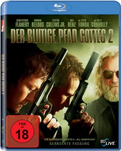 Produkt-Bild: Der blutige Pfad Gottes 2 [Blu-ray]