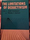 The Limitations of deductivism