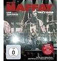 Peter Maffay - Tattoos Live [Blu-ray]