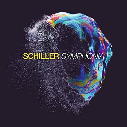 Schiller - Mega Hits 