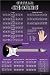 Guitar Chords (Chart, Illustrations) Music Poster Print - 24x36
