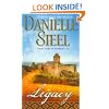 Legacy: A Novel