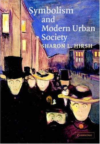 Symbolism and Modern Urban Society under Neoclassical in The Books Store