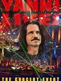 Yanni Live!: The Concert Event