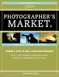 2009 Photographer's Market Complete