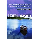 ireland culture smart the essential guide to customs  culture