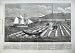 1863 CANADIAN LUMBER TRADE RAFT ST LAWRENCE ANDREWS Image