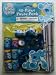 Blue's Clues 48-Piece Favor Pack (8 Whistles, 8 Stickers, 8 Compass Rings, 8 Magnifying Glasses, 8 Activity Sheets, 8 Prism Viewers)