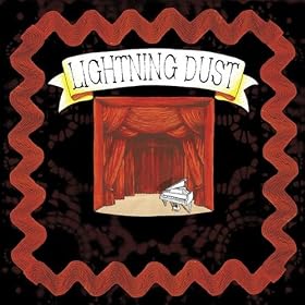 Lightning Dust