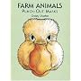 Farm Animals Punch-Out Masks