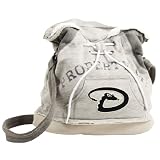 MLB Arizona Diamondbacks Hoodie Duffel