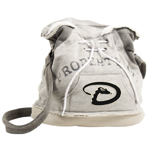 MLB Arizona Diamondbacks Hoodie Duffel